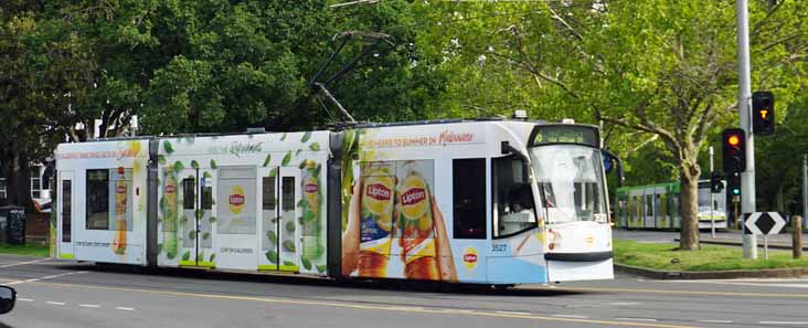 Yarra Trams Combino 3527